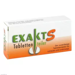 EXAKT Rozbočovač tablet S, 1 ks