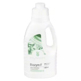 BIOZYM F kapalina, 500 ml