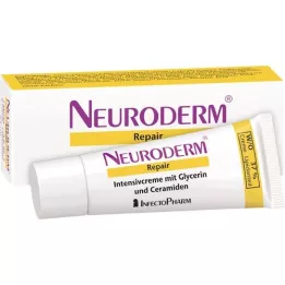 Opravný krém Neuroderm, 25 g
