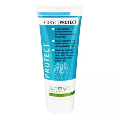 CORYT Ochranný krém, 100 ml