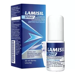 LAMISIL Sprej, 30 ml