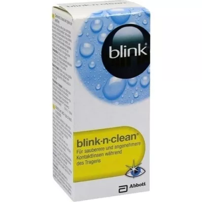 BLINK n čisté řešení, 15 ml
