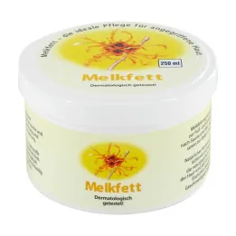Mléčný tuk s vilínem a zinkem, 250 ml