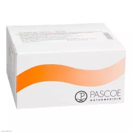 VITAMIN B6-INJEKTOPAS 25 mg injekční roztok, 100X2 ml