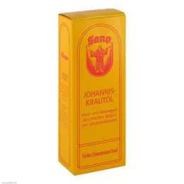 SANO TŘEZALOVÝ OLEJ, 250 ml