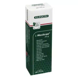 L-MESITRAN Mast na rány, 20 g