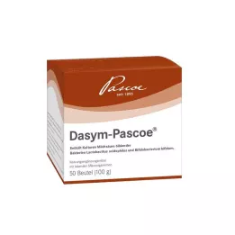 DASYM Pascoe Powder, 50X2 g