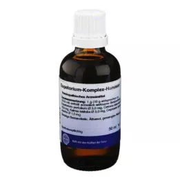 EUPATORIUM KOMPLEX kapalina, 50 ml