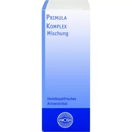Primula splňuje Hanosan, 50 ml