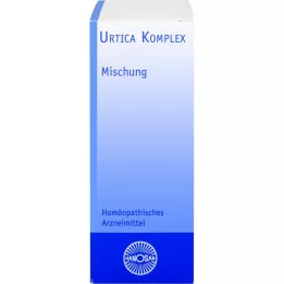 Urtica vyhovuje hanosan, 50 ml
