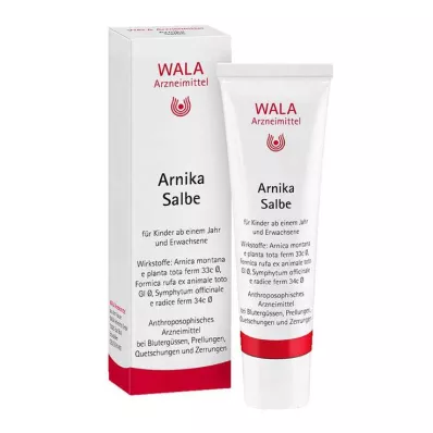 ARNIKA MASŤ, 30 g ARNIKA MASŤ, 30 g