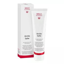 ARNIKA MASŤ, 100 g