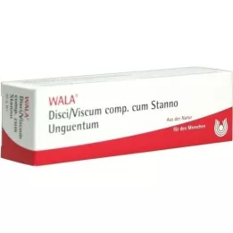 DISCI / VISCUM COMP. C. Stanno Mast, 30 g