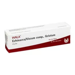 ECHINACEA/VISCUM složka Gelatum, 30 g