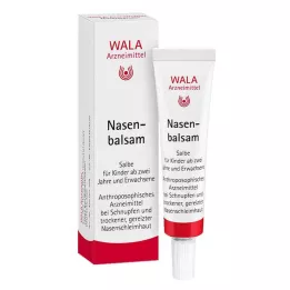 BALZÁM NA NOS, 10 g