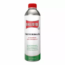 BALLISTOL kapalina, 500 ml