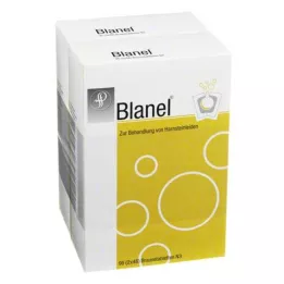 BLANEL Šumivé tablety, 96 ks