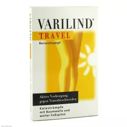 VARILIND Travel 180den AD l BW Blau,ks