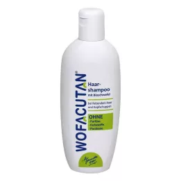 WOFACUTAN Šampon na vlasy, 220 ml
