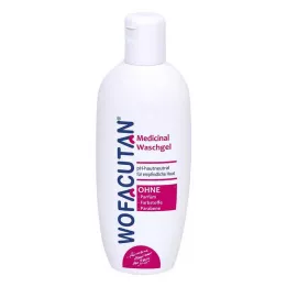WOFACUTAN léčivý prací gel, 220 ml