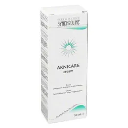 Synchroline Aknicare krém, 50 ml