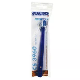 CURAPROX CS 3960 supersoft zubní kartáček, 1 ks