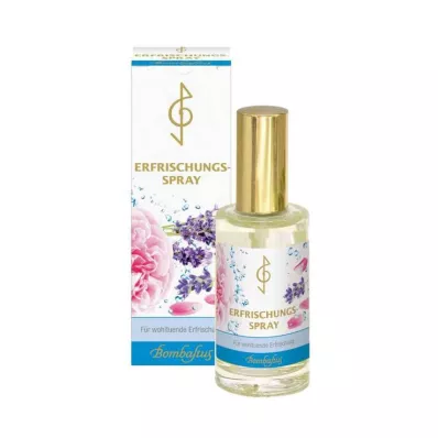 OSVĚŽUJÍCÍ SPREJ, 50 ml
