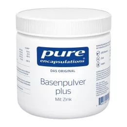 PURE ENCAPSULATIONS Základní prášek plus Pure 365 Plv., 200 g