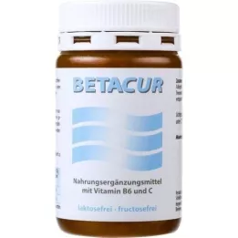 BETACUR tobolky, 90 ks