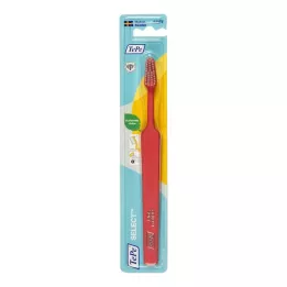 TEPE Zubní kartáček Select soft, 1 ks