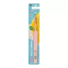TEPE Zubní kartáček Select Compact soft, 1 ks