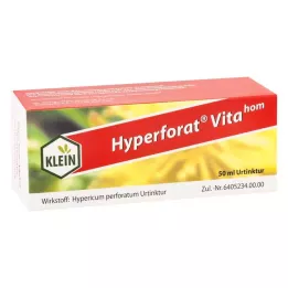 HYPERFORAT Vitahom kapky, 50 ml