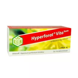 HYPERFORAT Vitahom kapky, 100 ml
