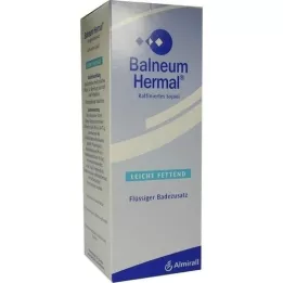 BALNEUM Hermal Aditive Liquid Bath, 500 ml