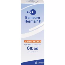 Balneum  Hermal | F koupelna, 500 ml