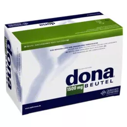 DONA 1500 mg prášek pro přípravu perorálního roztoku, sáčky, 90 ks