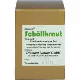SCHÖLLKRAUT tobolky, 60 ks