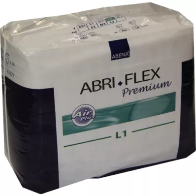 Abri Flex Large Plus, 14 ks