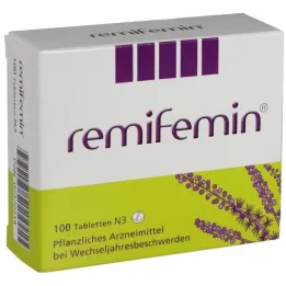 REMIFEMIN tablety, 100 ks