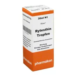 RYTESTHIN Kapky Röwo 576, 30 ml