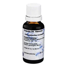 PROPOLIS D 8 Ředění, 20 ml