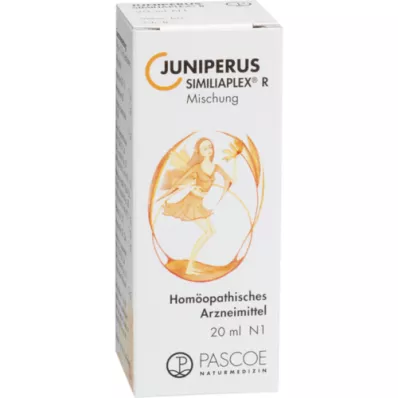 Juniperus SimiliaPlex R Drops, 20 ml Juniperus SimiliaPlex R Drops, 20 ml
