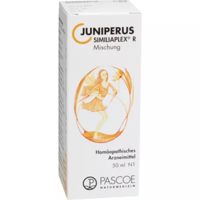 Juniperus SimiliaPlex R Drops, 50 ml