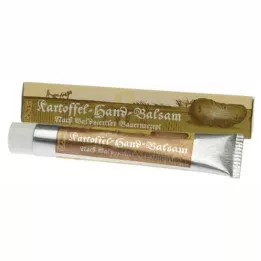 KARTOFFEL BALZÁM NA RUCE, 50 ml