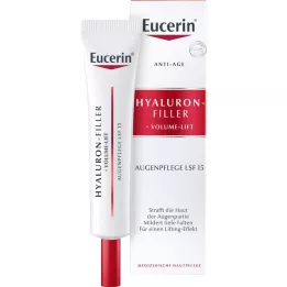 Eucerin Ochárační krém proti objemu hmoty proti větru, 15 ml