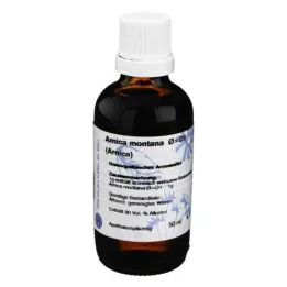 ARNICA Urbuture hanosan, 50 ml