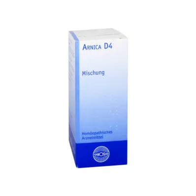 ARNICA D4 ředění, 20 ml