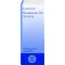 CAUSTICUM HAHNEMANNI D4 ředění, 20 ml