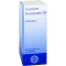 CAUSTICUM HAHNEMANNI D4 ředění, 20 ml