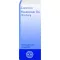 CAUSTICUM HAHNEMANNI D4 ředění, 20 ml